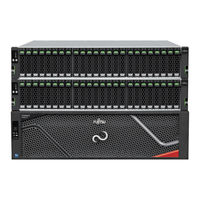 Fujitsu ETERNUS DX900 S6 Operation Manual