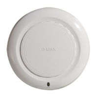 D-Link DWL-3260AP - AirPremier - Wireless Access Point User Manual