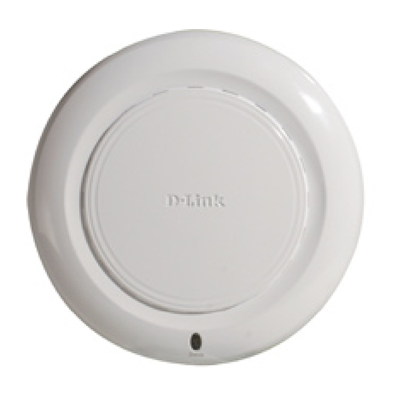 D-Link DWL-3260AP - AirPremier - Wireless Access Point User Manual