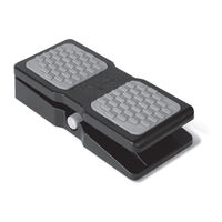 m-audio ex-p User Manual
