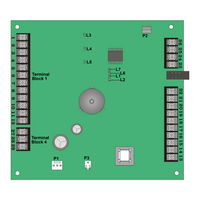 Silent Knight 5104B Installation And Operation Manual