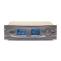 Omnia 6EX Installation And Operation Manual