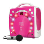 The Singing Machine SML283 Instruction Manual