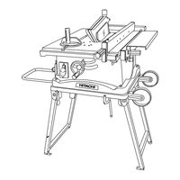 Hitachi C 10RC Instruction Manual And Safety Instructions