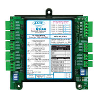 AAON V07150 Technical Manual