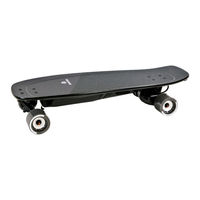 Boosted MINI Manual