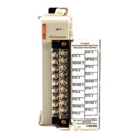 Allen-Bradley Compact 1769-IR6 User Manual