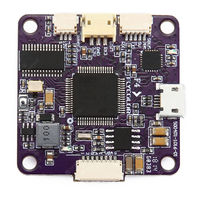 Flycolor X-Tower F4 FC User Manual