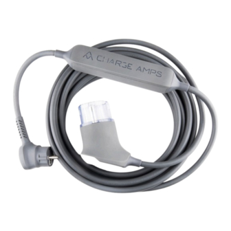 Charge Amps RAY Product Manual