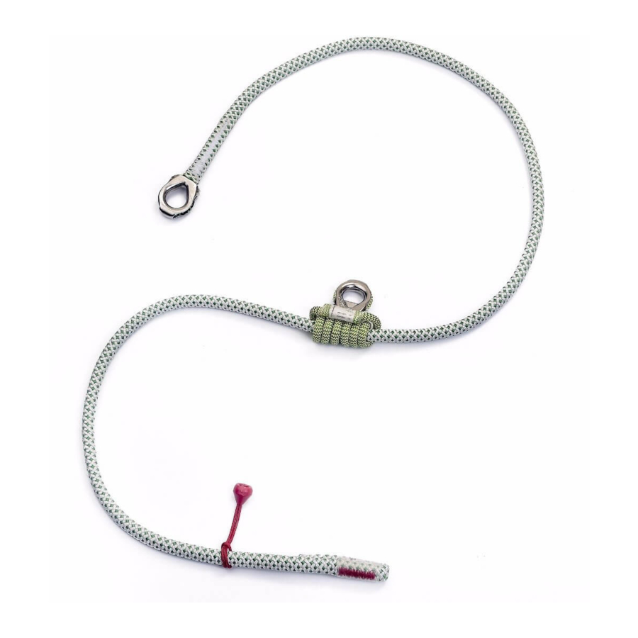 TEUFELBERGER fImblSAVER Manufacturer's Information And Instructions For Use