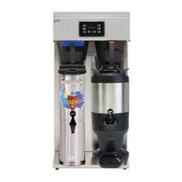 Curtis ThermoPro G4 User Manual