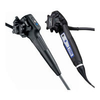 Storz VIDEOSCOPE Instruction Manual