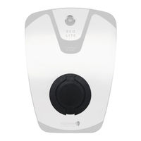 Viridian EV EcoLite Basic Guidance To Installers
