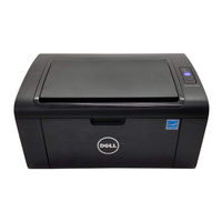 Dell B1160W Product Information Manual
