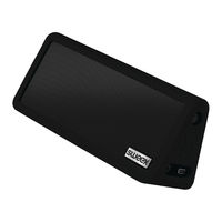 SWEEX SP450 Start Manual