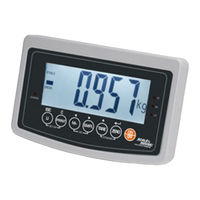 Scale House ILWI Operating Manual