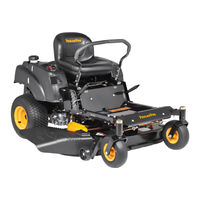 Poulan Pro 96772190100 Operator's Manual