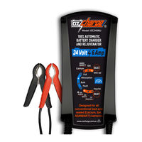 OZ Charge OC2406U Owner's Manual