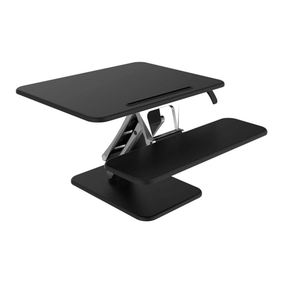 Euroseats 14.WVH.001 Installation Manual