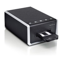 Plustek OpticFilm 135 User Manual