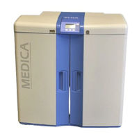 Veolia ELGA MEDICA Pro 120 Operator's Manual