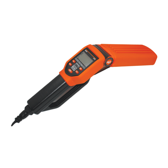 SP tools SP62042 User Manual