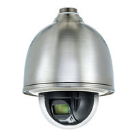 Wisenet QNP-6320HS Quick Manual