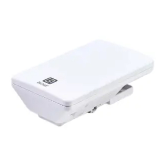 User Manuals: BiDaE LB60004G Security System