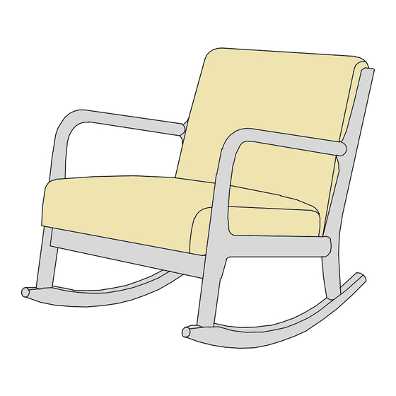 User Manuals: Alice's Home LORENS R IRACSCA Furnishing