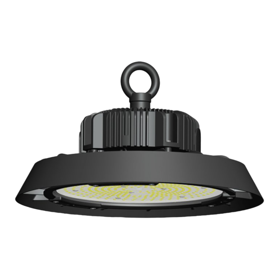 Solight WPH-200W-006 Quick Start Manual