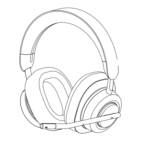 Kensington H3000 Manual