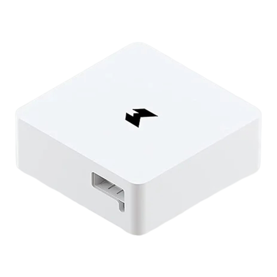 User Manuals: Wozart Mini Smart Switch Controller