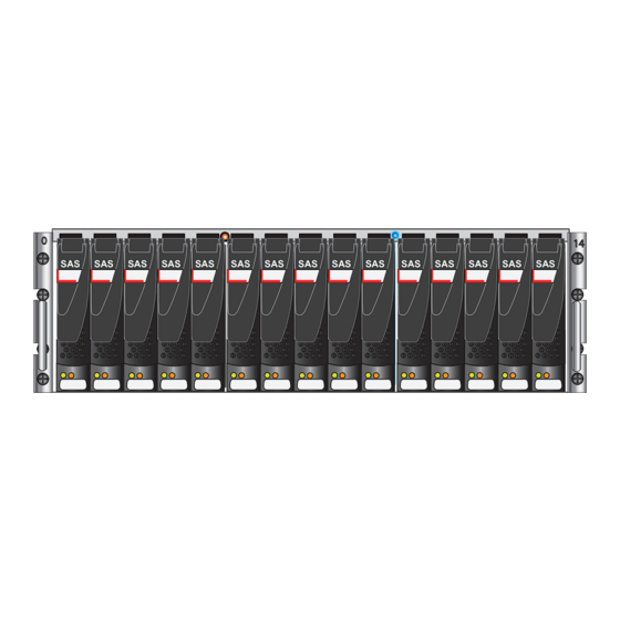 EMC2 VNXe3300 Installation Manual