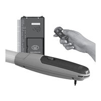 CENTURION SYSTEMS V400 Mechanical Installation Manual