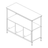 Costway JV10624CF User Manual