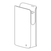 Hyco BLADE Product Instruction Manual