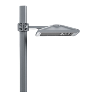 iGuzzini BL04 Manual