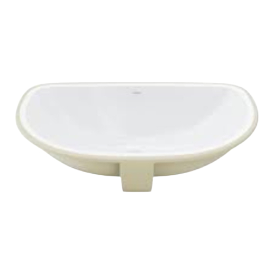 Moen LSU1220 Installation Manual