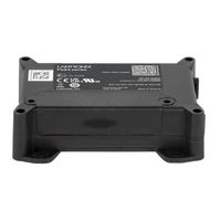 Lantronix F43H50FS Hardware Manual