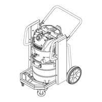 Kärcher IVC 60/24-2 CH Tact2 Original Instructions Manual
