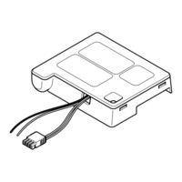 Axis TI8904 Installation Manual