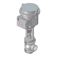 Alfa Laval Unique RV-P Instruction Manual