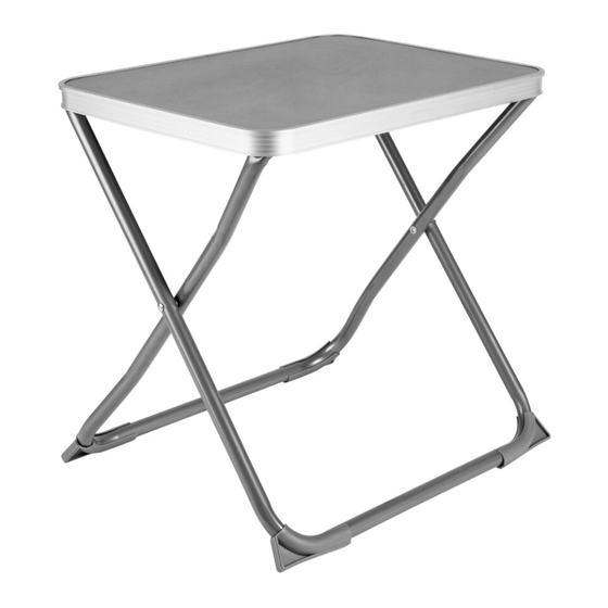 LIVARNO home 446885 2307 Instructions For Use Manual