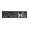 Satechi SLIM X3, ST-BTSX3M Manual
