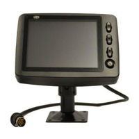 Dover 3rd Eye AWTSL503M User Manual