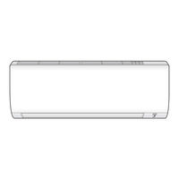 Daikin FTXF25F5V1B User Reference Manual