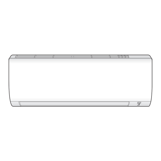 Daikin FTXF25F5V1B User Reference Manual
