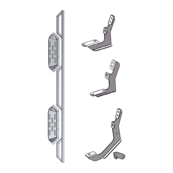 iArmor EDGE IA-N054 Manual