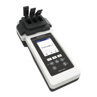 Water I.D. LabCOM PoolLAB 2.0 Manual