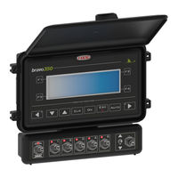 Nordson ARAG bravo 350N Series Manual